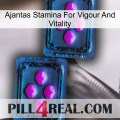 Ajantas Stamina For Vigour And Vitality 03